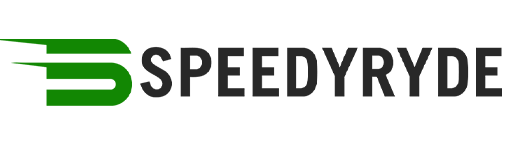 SpeedyRyde